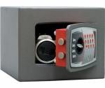 Cейф мебельный серии Technomax TM SMT 0/2