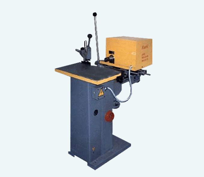 Станок СВПГ-1И  деревообрабатывающий для выборки пазов и сверления отверстий в изделиях из древесины в условиях мелкосерийного производства.