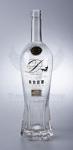 Бутыль стеклянная  для винно-водочной продукции C24-0.7