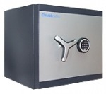 Сейф огне-взломостойкий Chubbsafes DuoGuard-DG-40