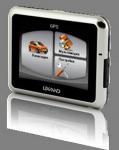 Автомобильный GPS навигатор LEXAND Si-365 серии TOUCH