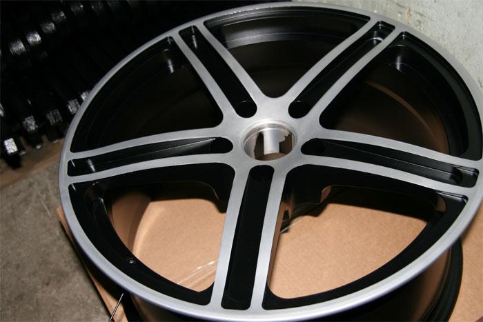Колёсные диски для Volkswagen Golf V