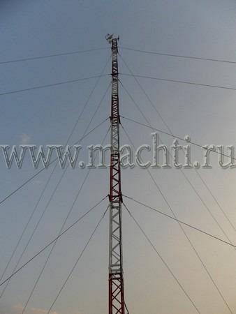 Антенная мачта Звезда 2-10