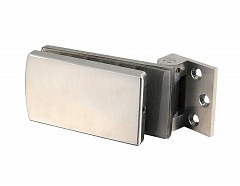 Петля на коробку с притвором Ti-85-4-2