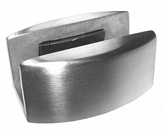 Направляющая двери TB-834 METAL, SSS - матовая нержавеющая сталь Направляющая двери TB-834 METAL, SSS - матовая нержавеющая сталь