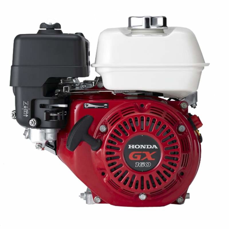 Двигатель honda GX160 Двигатель honda GX160