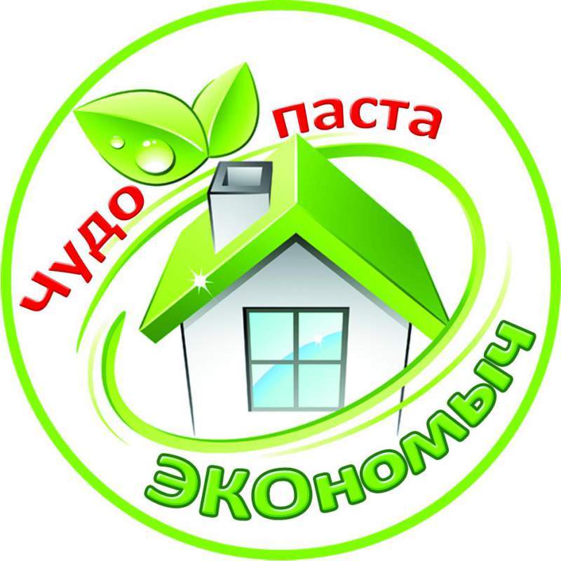 Чистящая паста 