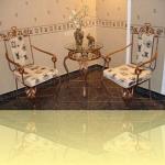 Мебель кованая