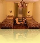 Мебель кованая