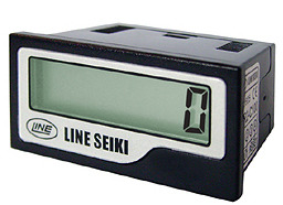 Электронные счетчики импульсов Line Seiki серия GR2, GC2/GH2/GM2/GS2 (Япония)
