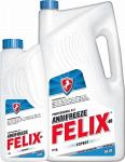 Professional Antifreeze FELIX EXPERT