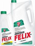 Professional Antifreeze FELIX PROLONGER
