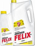 Professional Antifreeze FELIX ENERGY