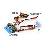 БП picoPSU-120-WV 8-28V 120W DC-DC ATX power supply (DC-converter)