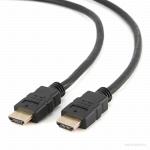 Кабель hdmi-hdmi v1.4 19pin to 19pin 20м, экран. Cc-hdmi4-20m