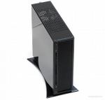 Корпус yy-c381 bk 60w black mini-itx