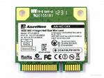 Карта сетевая aw-ne139h rtl8188ce wifi 802.11n half size mini card