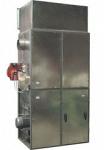 Нагреватель промышленный модульный - приточная установка НПМ-250Р/ПУ
