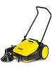 Подметальные машины с механическим приводом  Karcher KM 70/20 C