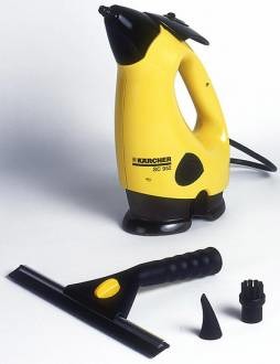 Паропылесосы Karcher SC 952