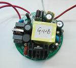 Драйвер постоянного тока для питания светодиодов RLD-828