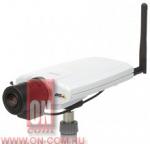Камера сетевая беспроводная AXIS 211W
