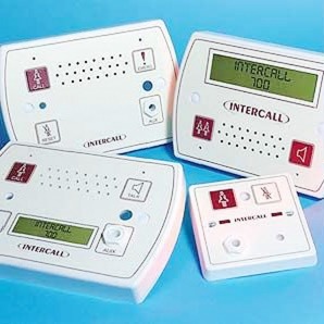 Система палатной сигнализации intercall Система палатной сигнализации intercall