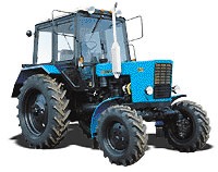 Тракторы 120-139 л.с.