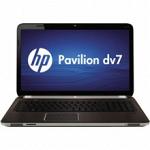 Ноутбук HP Pavilion dv7-6b53er