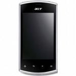 Коммуникатор Acer E310 Liquid Mini Jet Silver