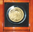 Медаль Пасха