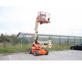 Коленчатый (Электро) подъемник JLG M450AJ