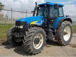 Трактор McCormick XTX 165