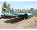 Полуприцеп тяжеловоз Nooteboom OSDS 41 2008 г/в