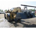 Телескопический вилочный погрузчик Caterpillar TH 580B