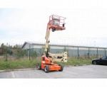 Коленчатый (Электро) подъемник JLG M450AJ