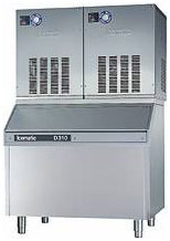 Льдогенераторы гранулированного льда Icematic SF 300