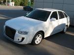Лада приора Тюнинг "я Робот"