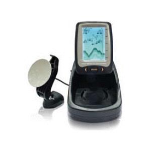 Эхолот портативный JJ-CONNECT Fisherman 600 Portable Эхолот портативный JJ-CONNECT Fisherman 600 Portable