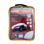 Чехол защитный для автомобиля Koto cmf-127 Размер XL (534х165х120)
