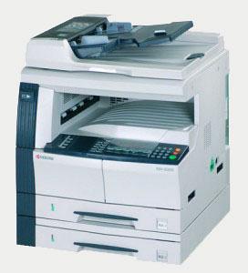 Копиры Kyocera Mita KM-2050