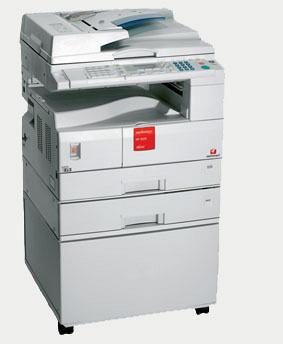 Копировальный аппарат Ricoh (Nashuatec)