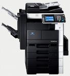 МФУ Konica Minolta bizhub 282