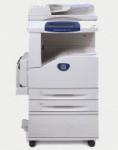 Копировальный аппарат XEROX WorkCentre 5222 Copier/Printer