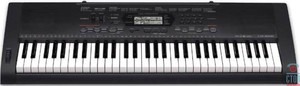 Casio CTK-3000 синтезатор