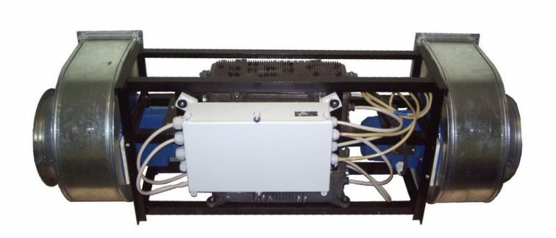 Электрооборудование для трамваев Электрооборудование для трамваев