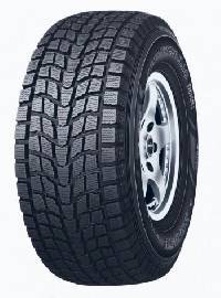 Зимния автомобильная шина Dunlop Grandtrek SJ6