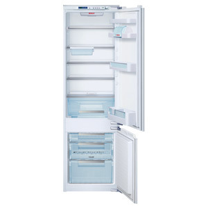 Встраиваемый холодильник-морозильник Bosch KIS 38A51 RU в нишу 178 см Встраиваемый холодильник-морозильник Bosch KIS 38A51 RU в нишу 178 см