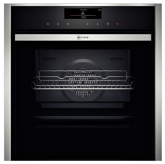 Встраиваемый духовой шкаф NEFF B 58VT64N0
