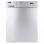 Машина стиральная встраиваемая Miele W 2839 i WPM re.